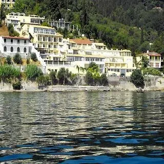 ホテル El Greco